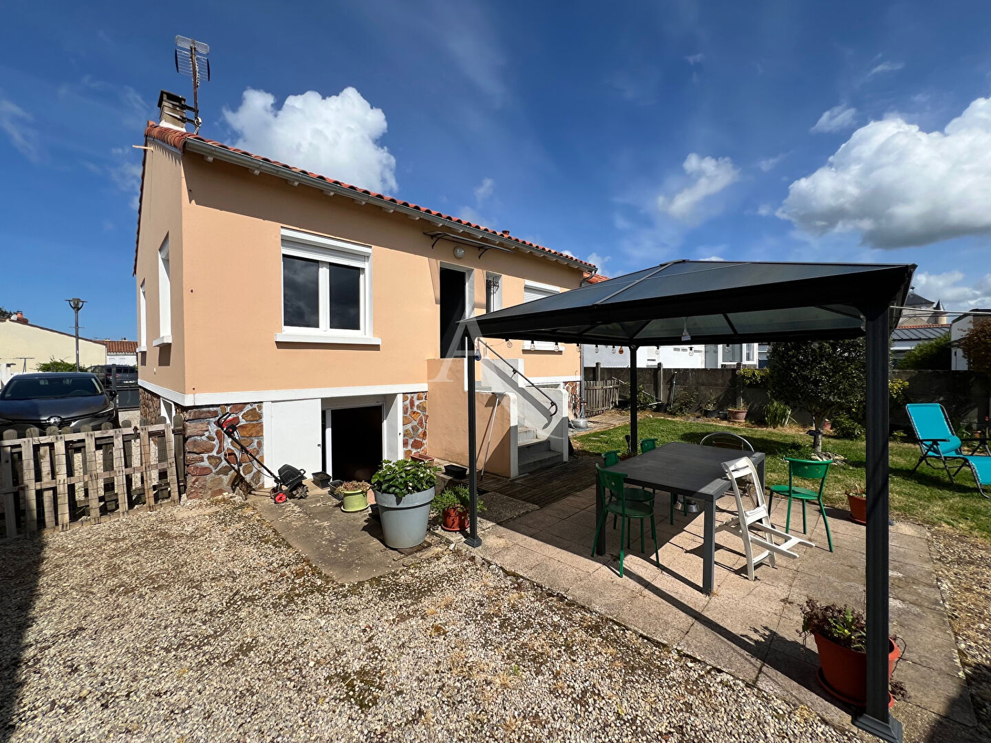 Photo Maison Jard Sur Mer - Centre-Ville image 2/6