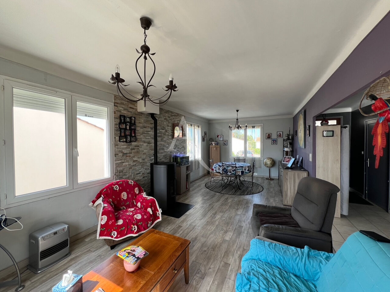 Photo Maison Jard Sur Mer - Centre-Ville image 3/6