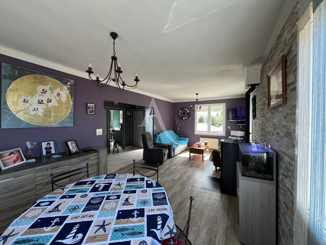 Photo Maison Jard Sur Mer - Centre-Ville image 4/6