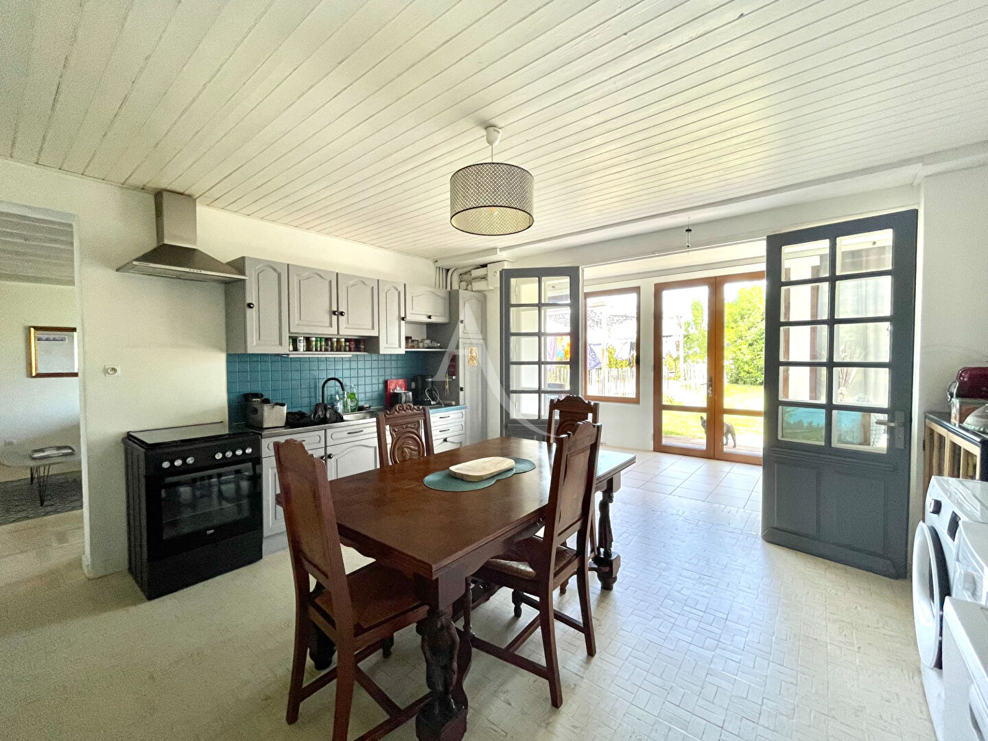 Photo Maison Longeville Sur Mer 4 pièce(s) 111.5 m2 image 2/6