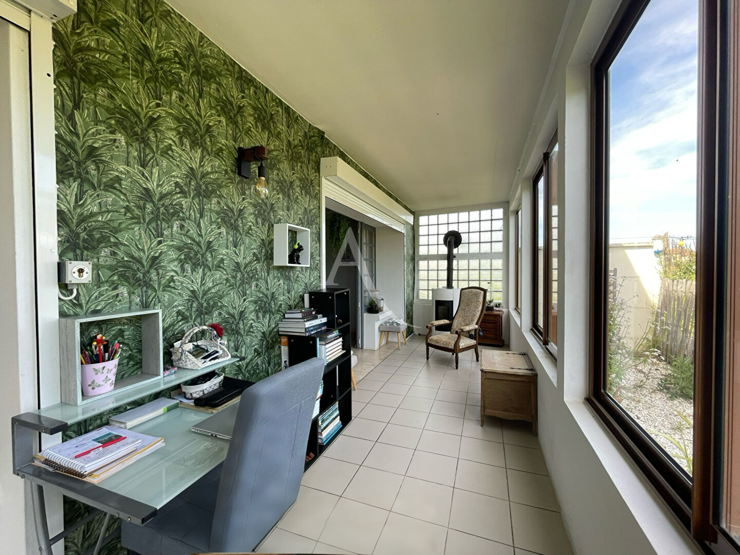 Photo Maison Longeville Sur Mer 4 pièce(s) 111.5 m2 image 3/6