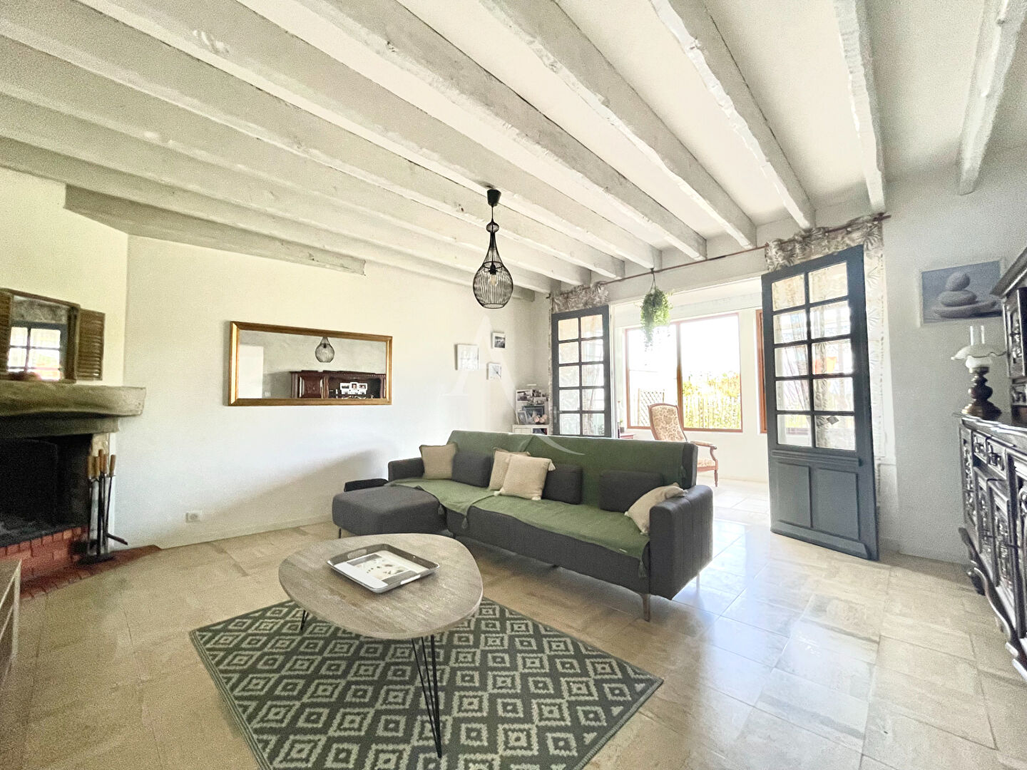 Photo Maison Longeville Sur Mer 4 pièce(s) 111.5 m2 image 4/6