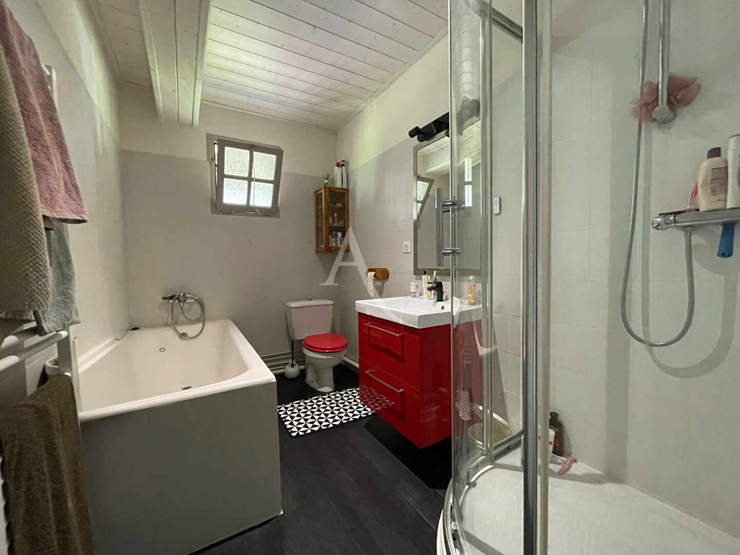 Photo Maison Longeville Sur Mer 4 pièce(s) 111.5 m2 image 6/6