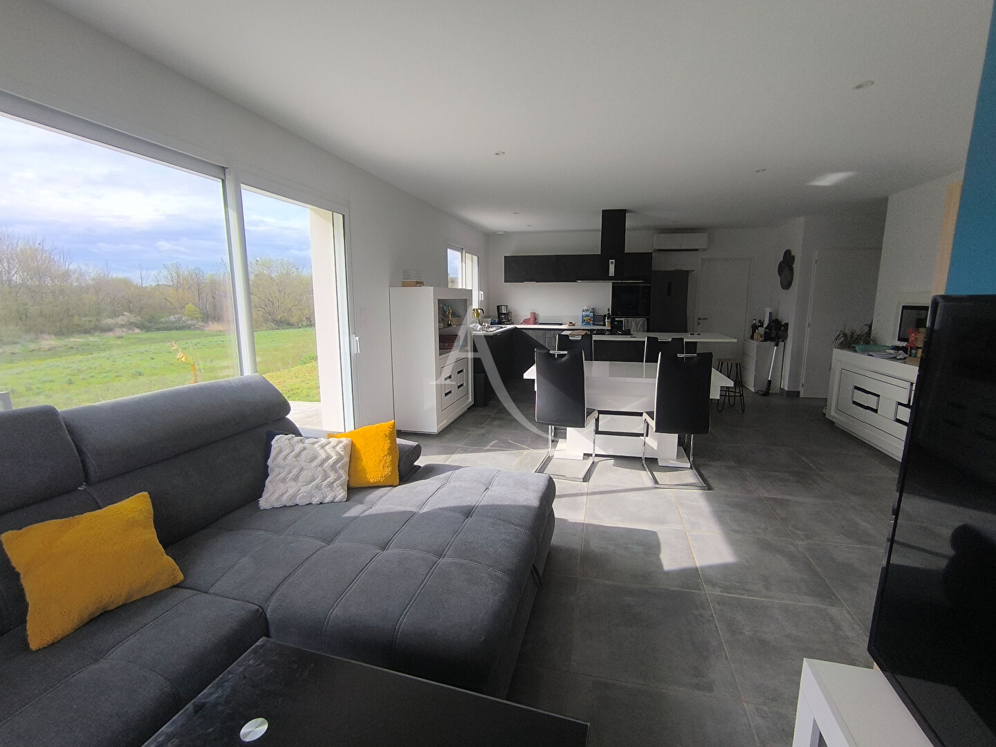 Maison Talmont Saint Hilaire