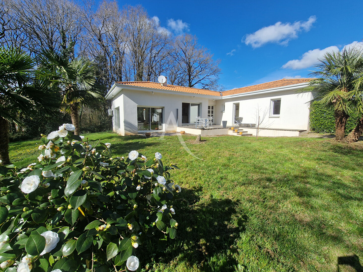 Maison Talmont Saint Hilaire