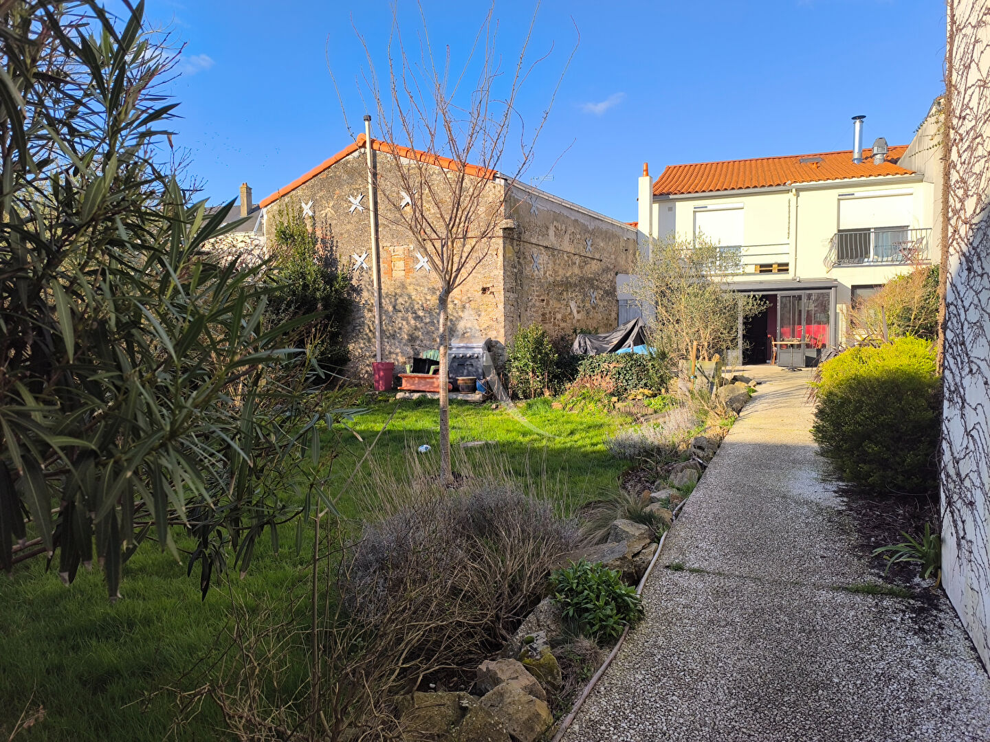 Local commercial Talmont Saint Hilaire