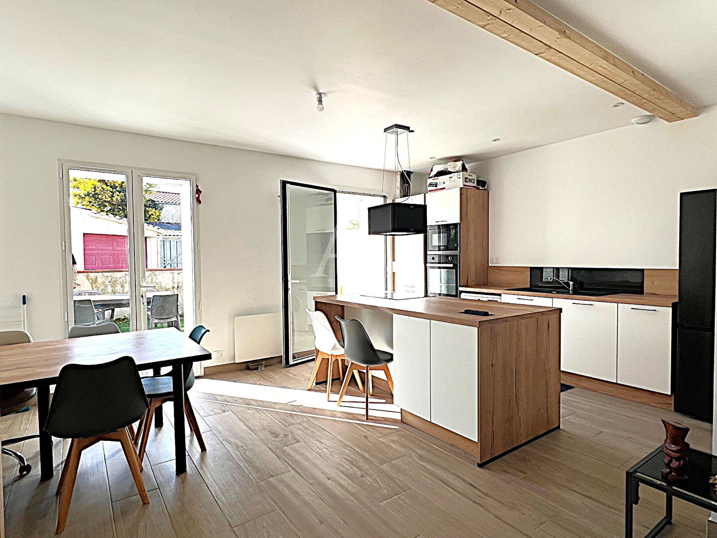 Maison  Les Conches - Longeville Sur Mer 2 pièce(s) 80 m2