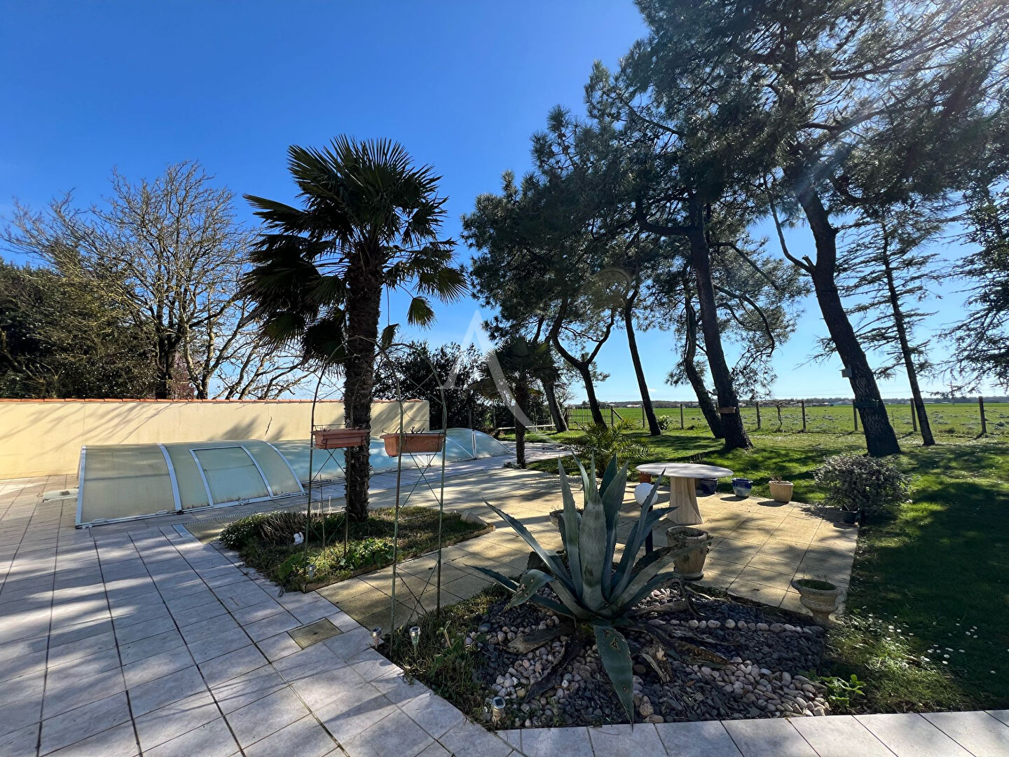 Photo Maison Longeville Sur Mer 5 pièce(s) image 2/6