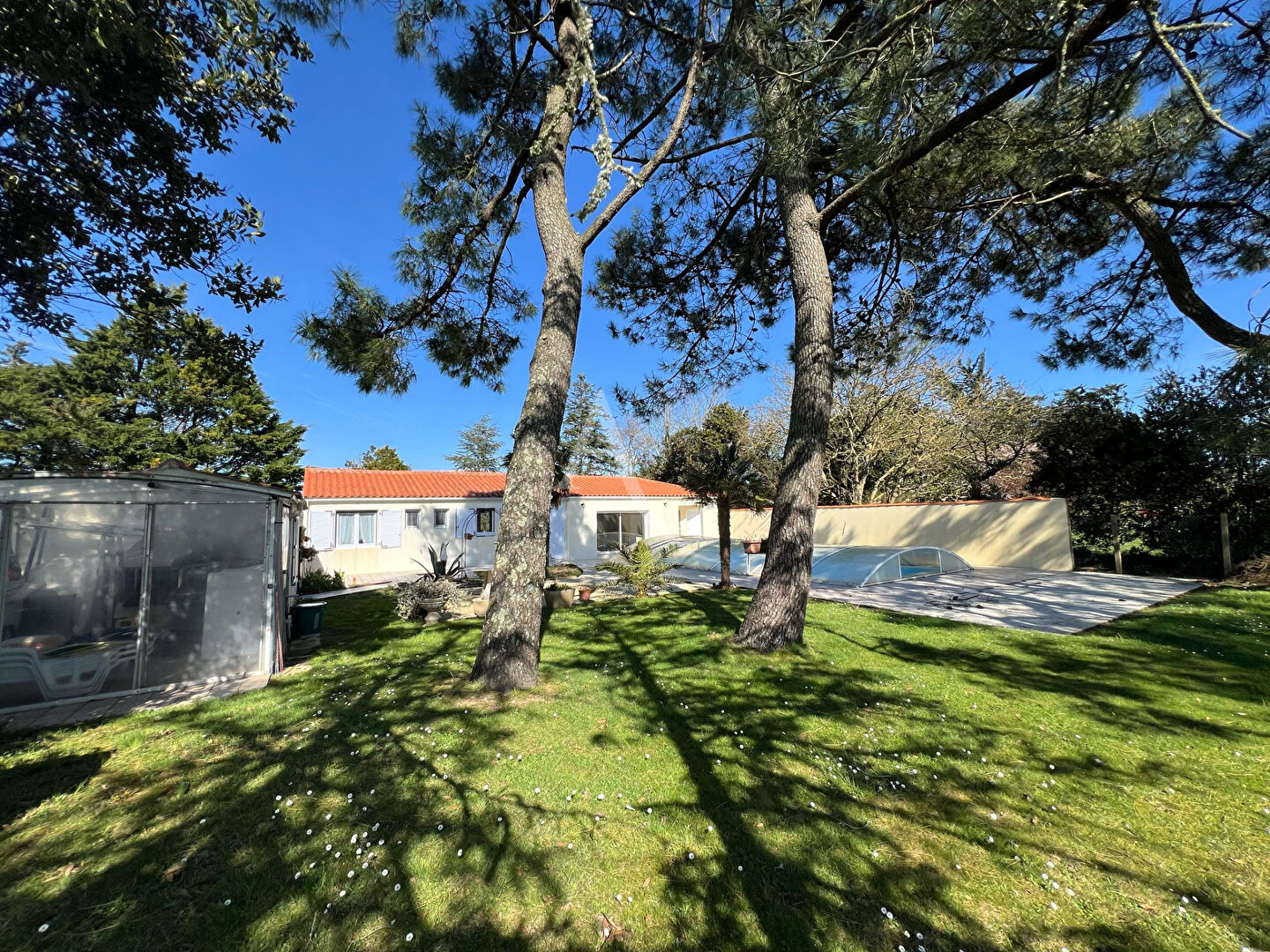 Photo Maison Longeville Sur Mer 5 pièce(s) image 4/6