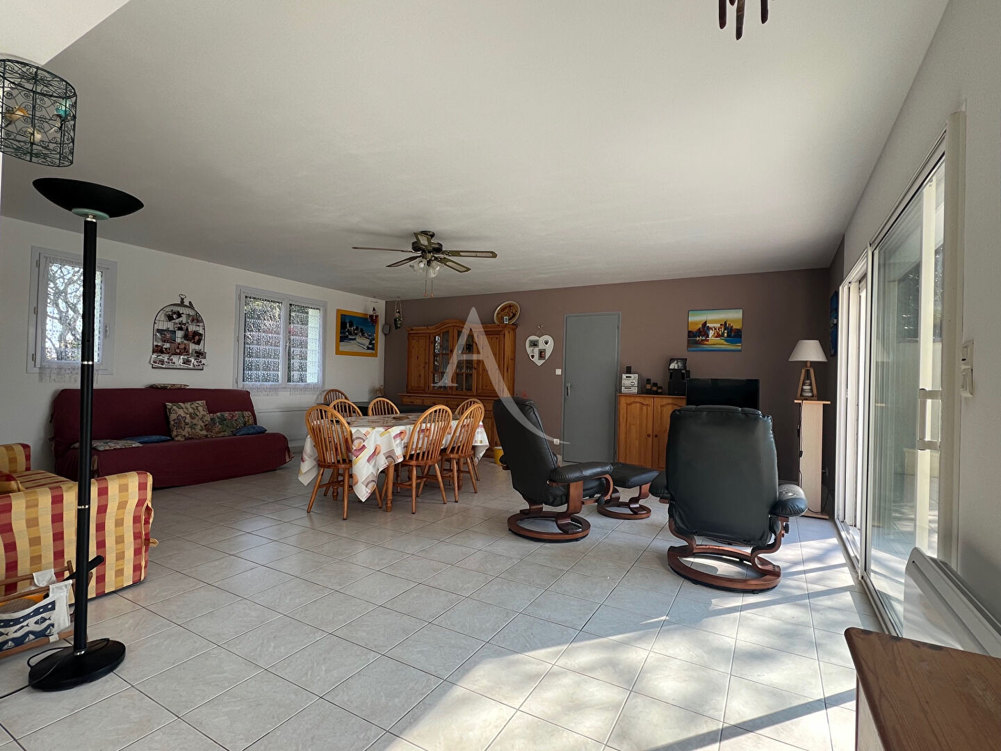 Photo Maison Longeville Sur Mer 5 pièce(s) image 5/6