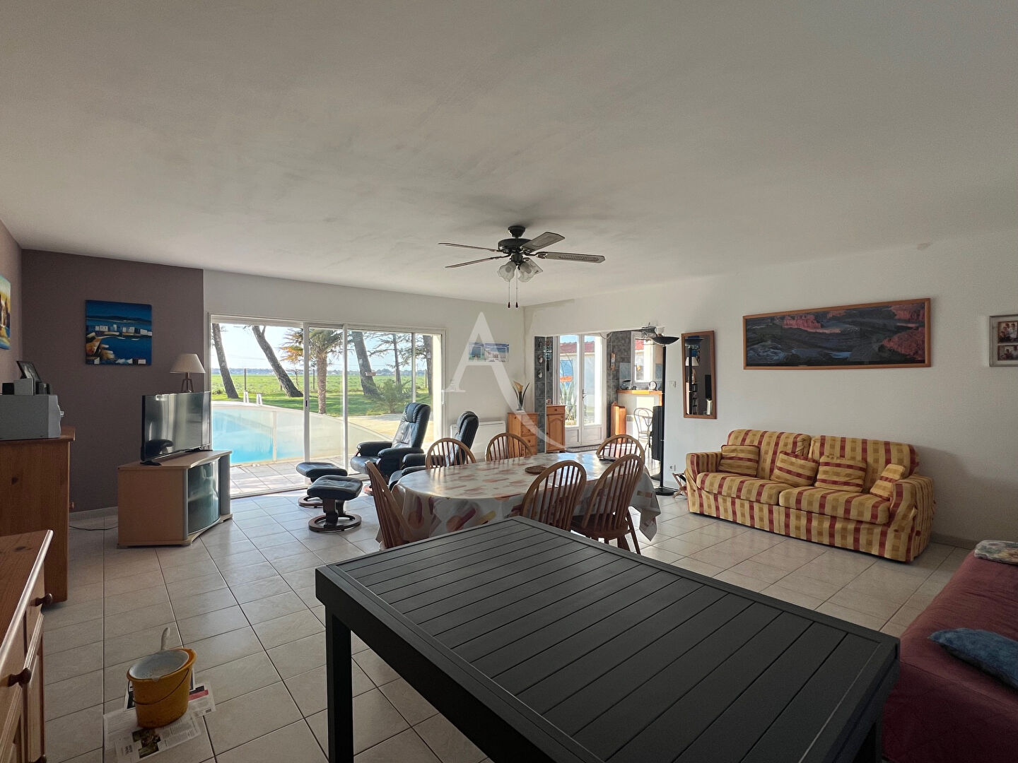 Photo Maison Longeville Sur Mer 5 pièce(s) image 6/6