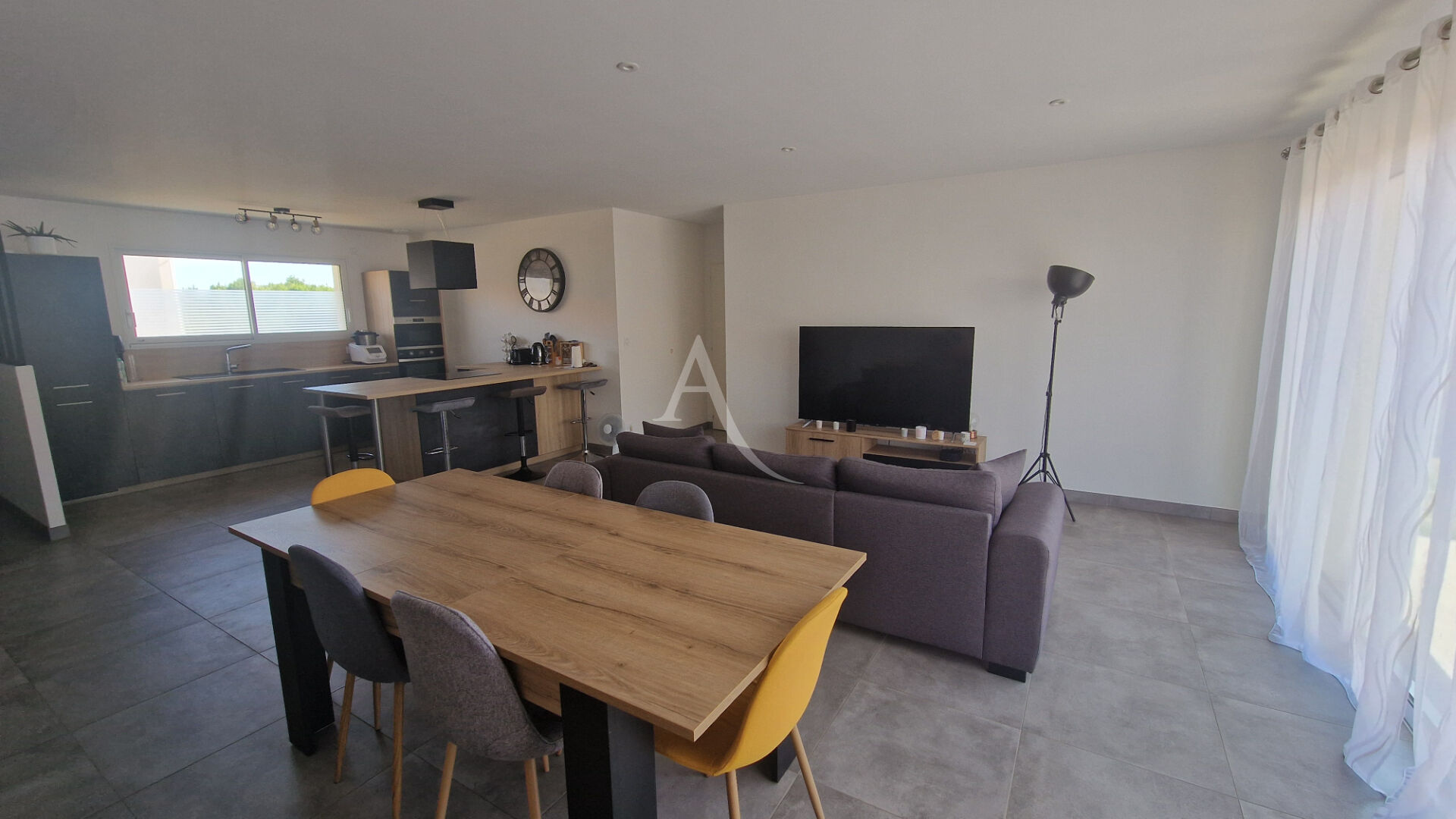 Maison Talmont Saint Hilaire