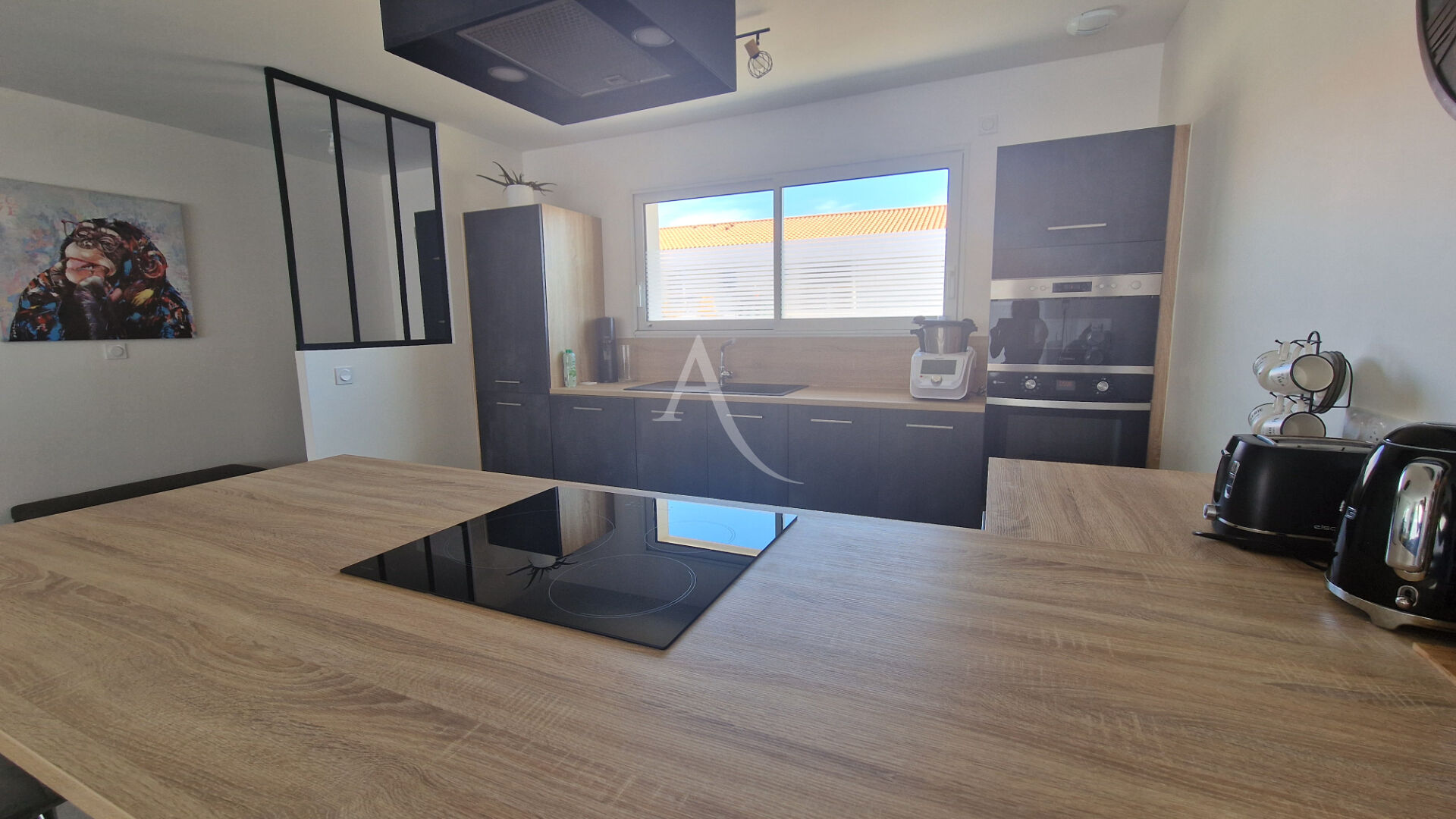 Photo Maison Talmont Saint Hilaire image 2/6