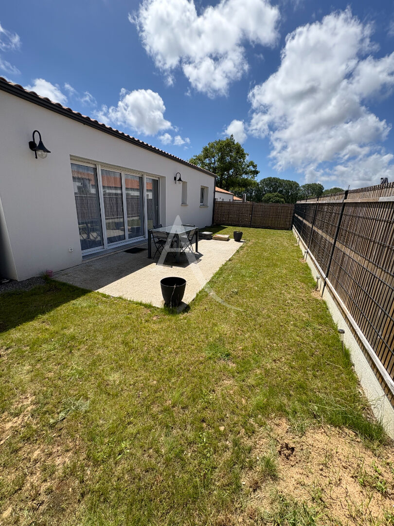 Photo Maison Talmont Saint Hilaire image 3/6