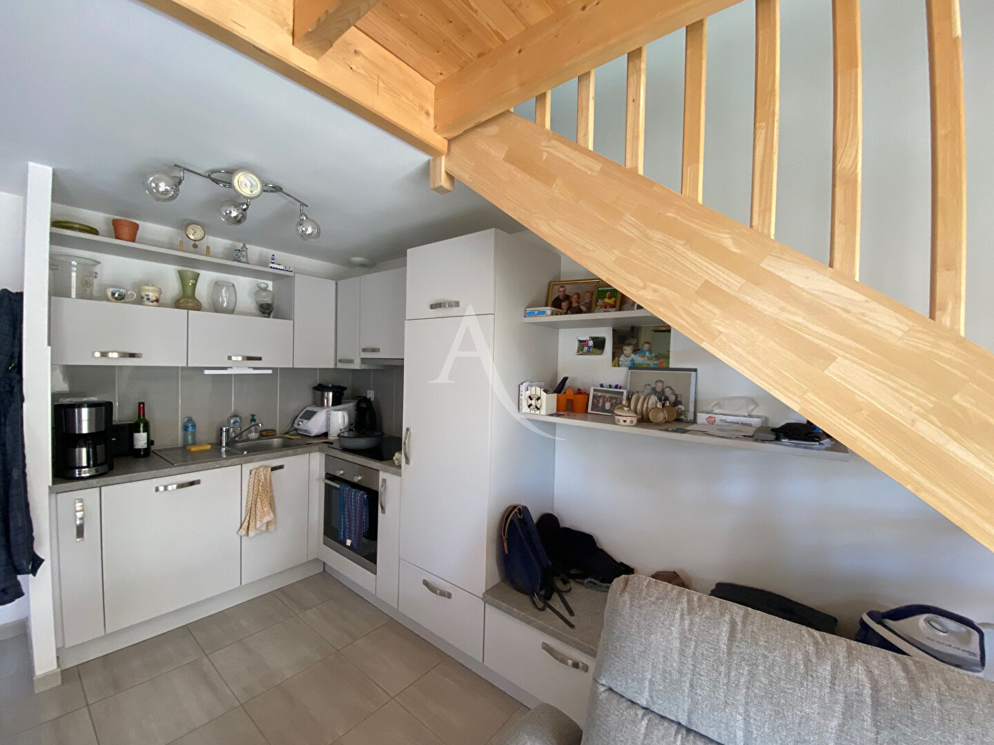 Photo Maison Longeville Sur Mer 4 pièce(s) image 4/6