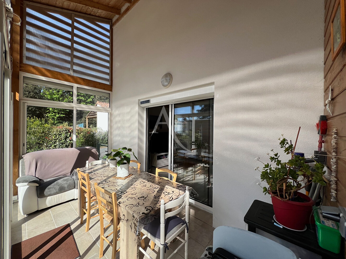 Photo Maison Longeville Sur Mer 4 pièce(s) image 5/6