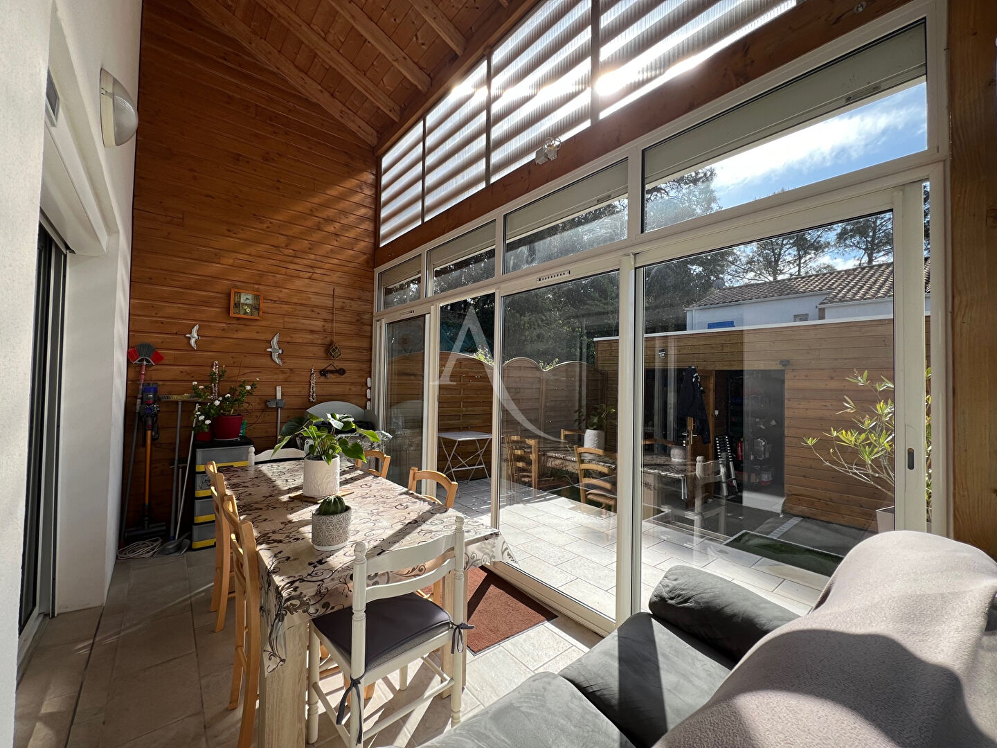 Photo Maison Longeville Sur Mer 4 pièce(s) image 6/6