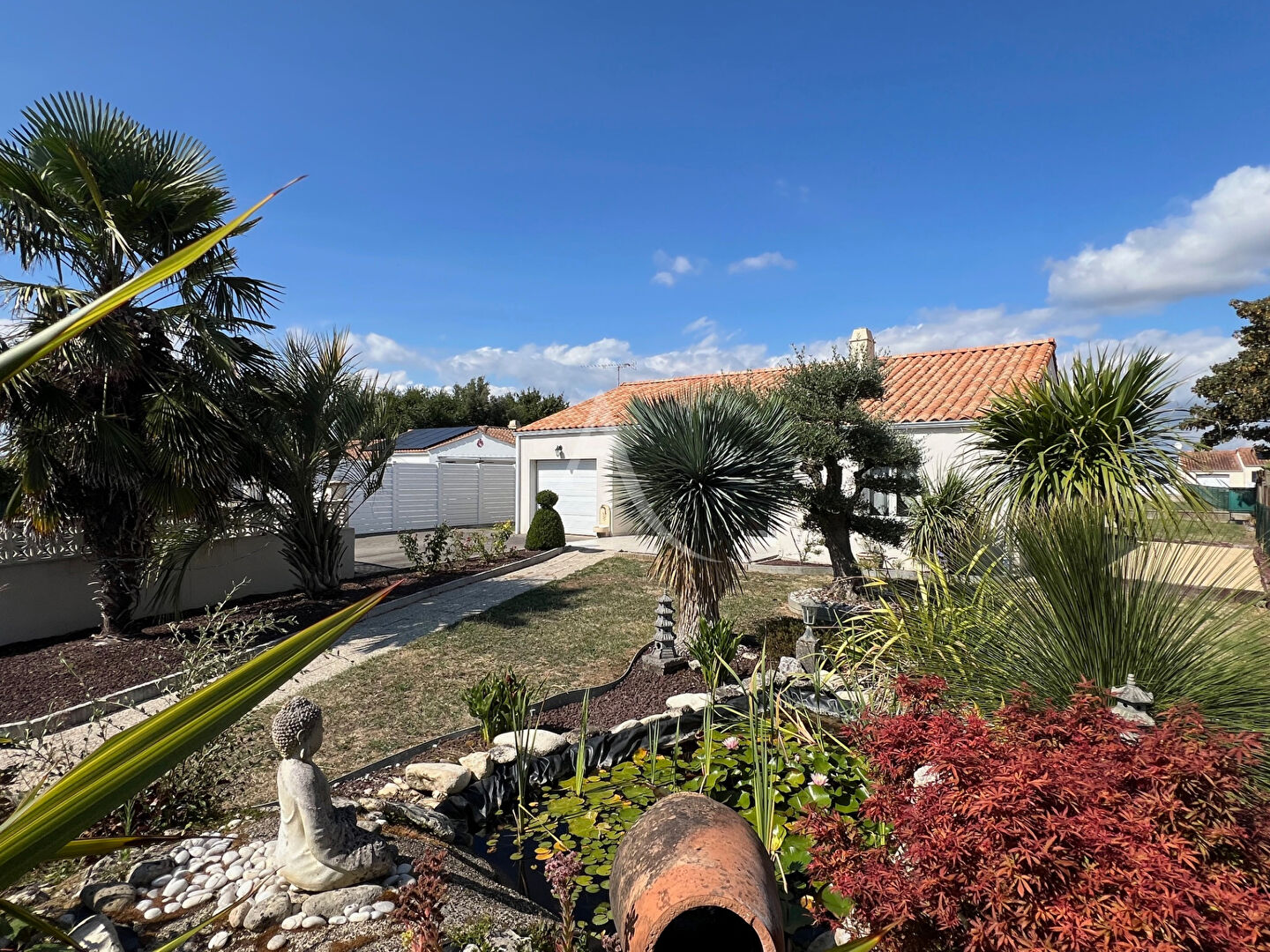 Photo Maison Longeville Sur Mer 4 pièce(s) 93 m2 image 3/6