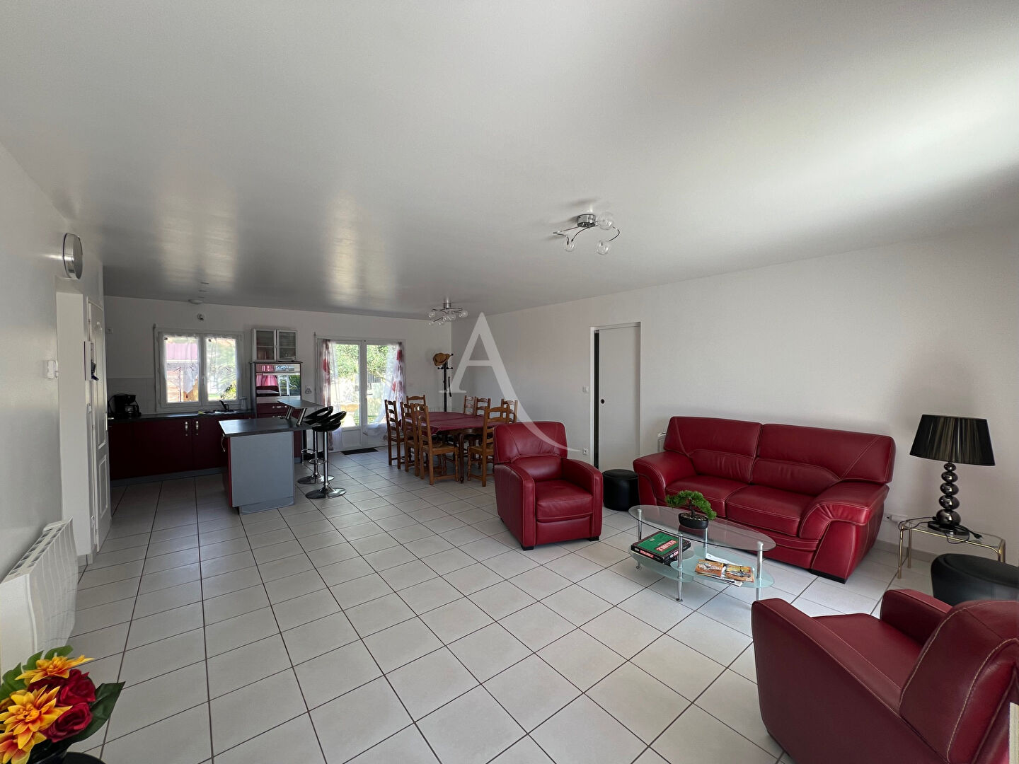 Photo Maison Longeville Sur Mer 4 pièce(s) 93 m2 image 5/6