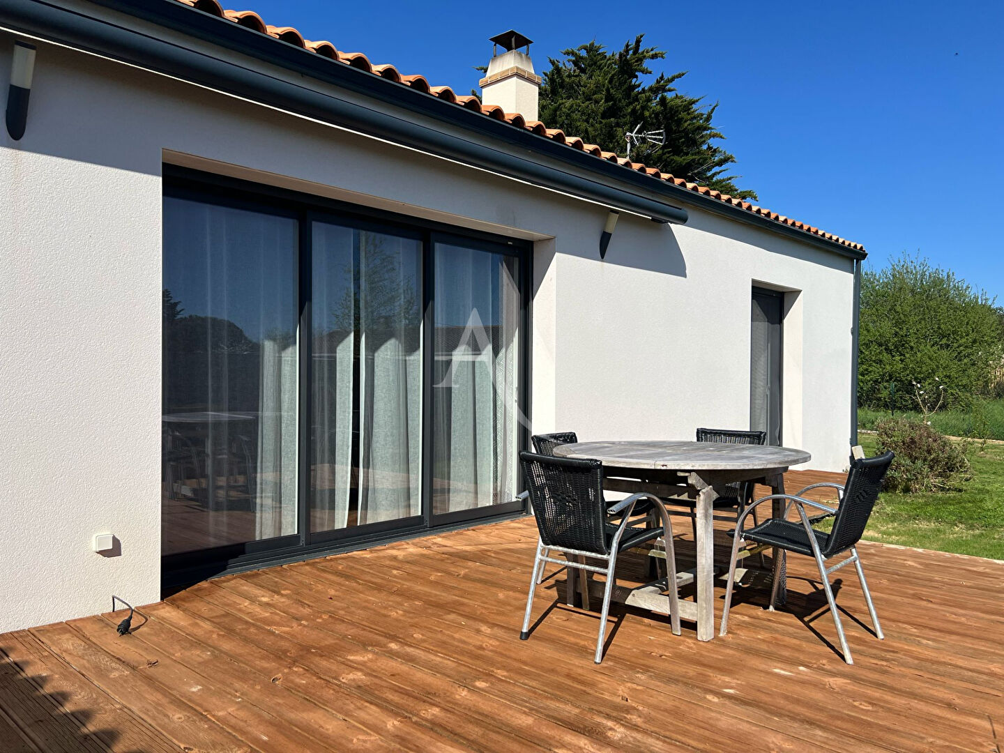 Maison Talmont Saint Hilaire