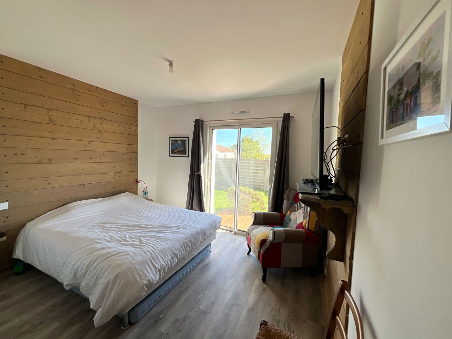 Photo Maison Talmont Saint Hilaire image 5/6