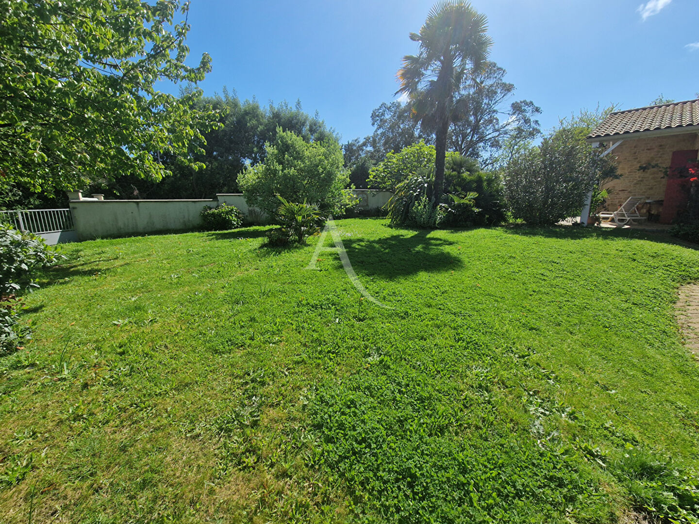 Photo Maison de Charme avec Grand Jardin à Talmont-Saint-Hilaire image 3/6