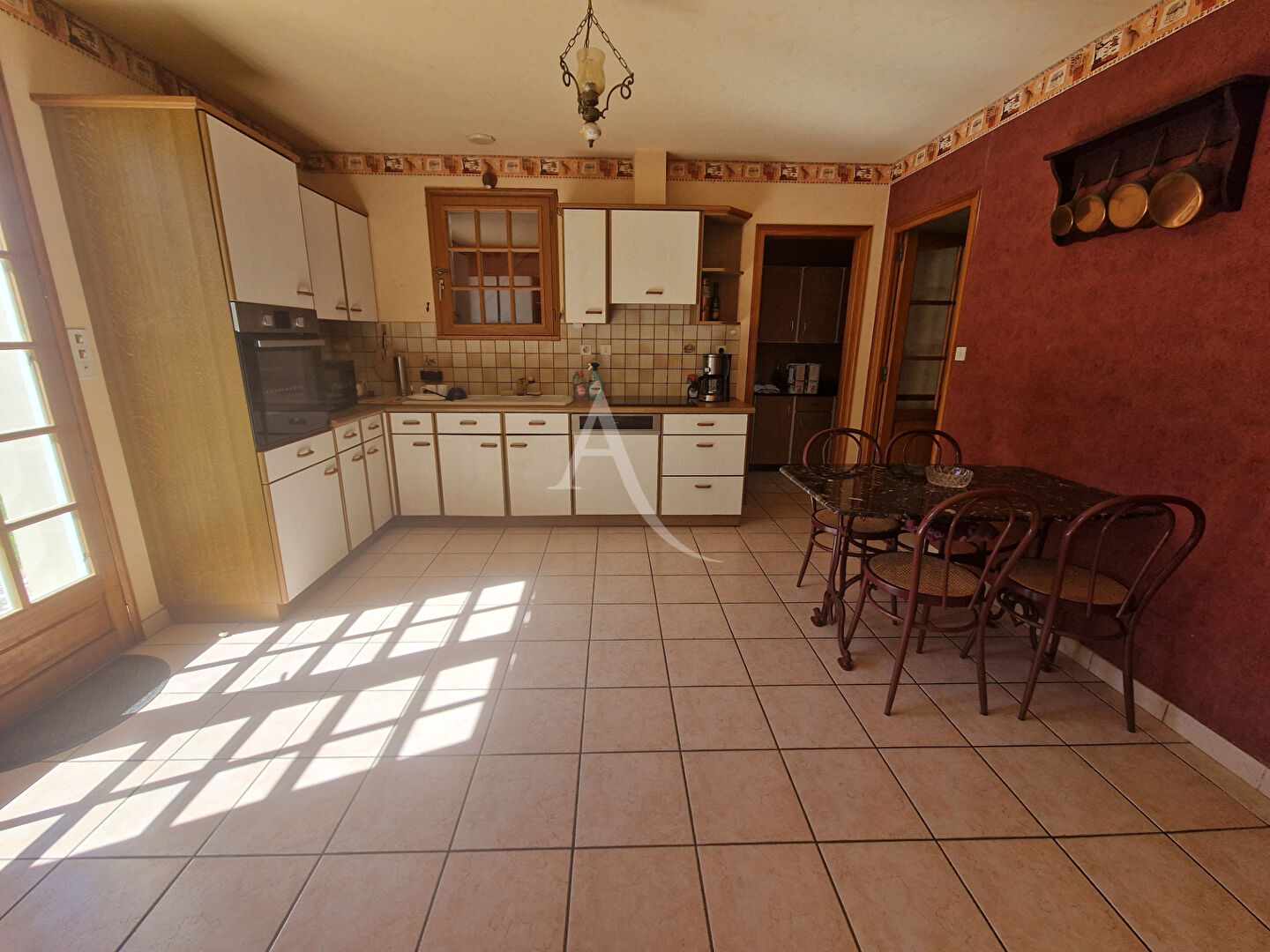 Photo Maison de Charme avec Grand Jardin à Talmont-Saint-Hilaire image 6/6