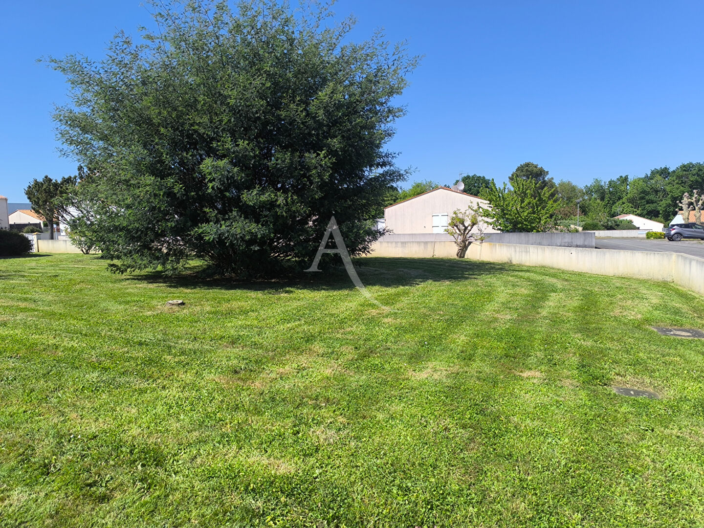 Photo Terrain Talmont Saint Hilaire image 2/6