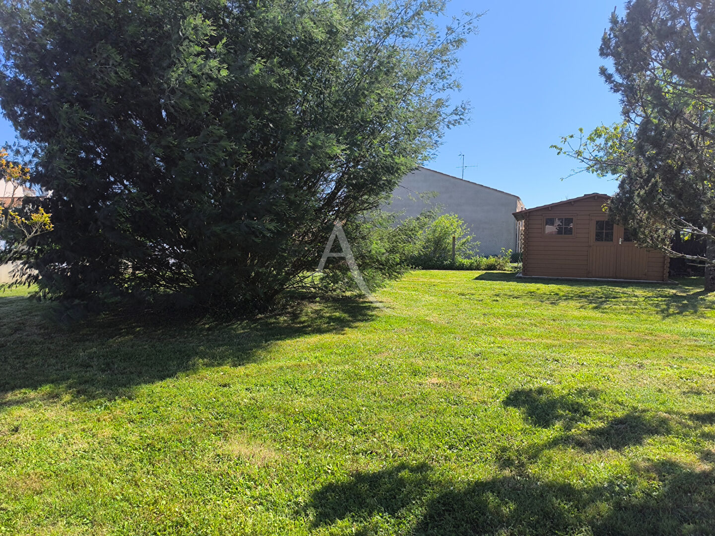 Photo Terrain Talmont Saint Hilaire image 4/6