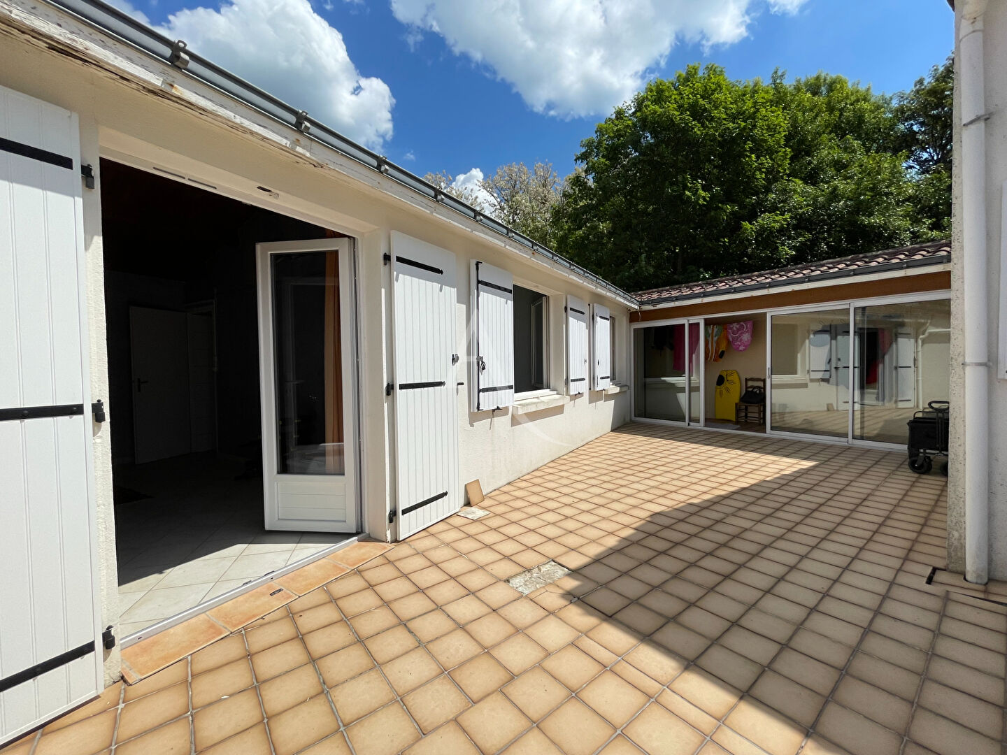 Maison Longeville Sur Mer 4 pièce(s)