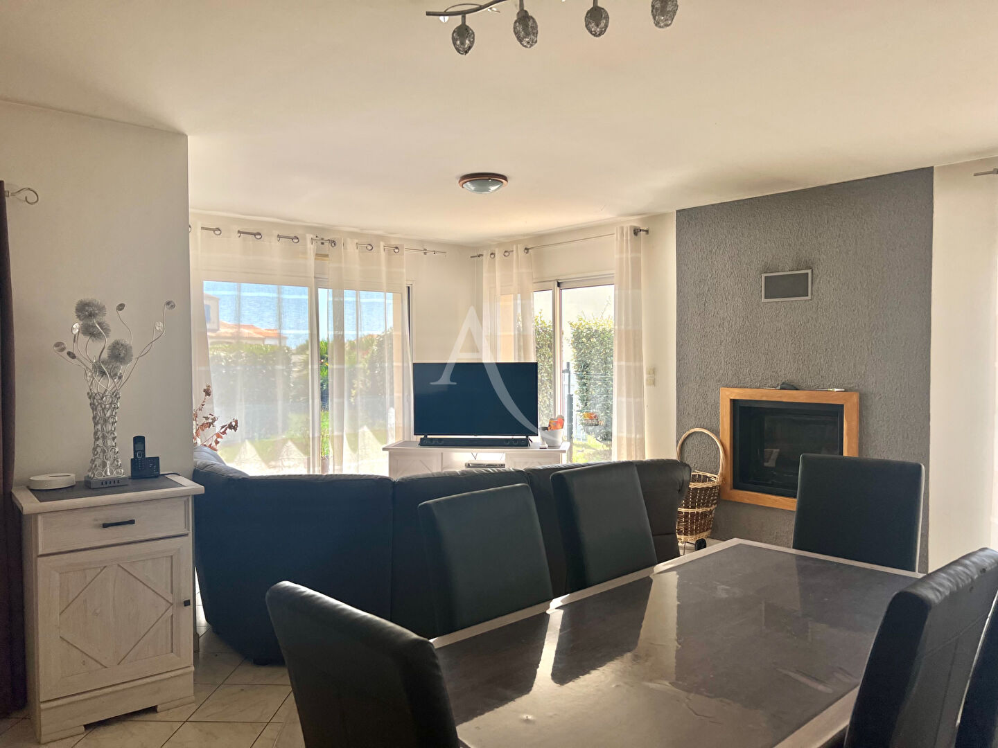 Photo Maison Angles 5 pièce(s) 108 m2 image 6/6