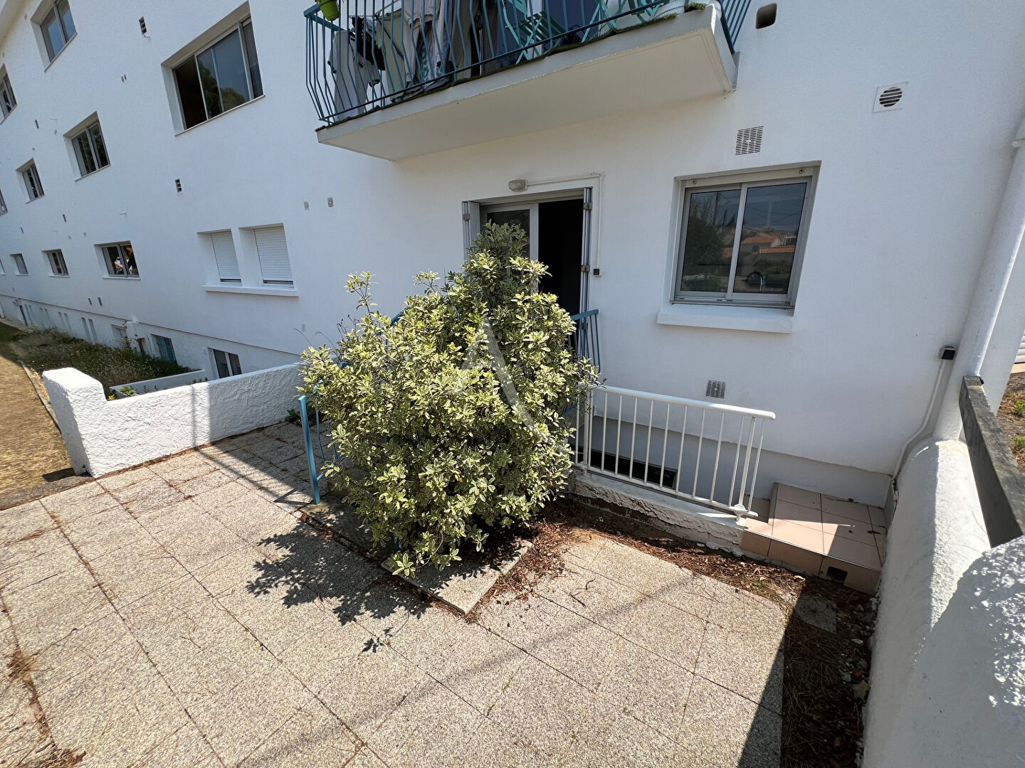 Appartement Jard Sur Mer 1 pièce(s) 29.22 m2