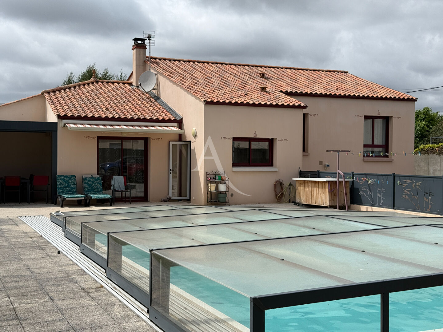 Photo Maison Talmont Saint Hilaire 4 chambres image 2/6