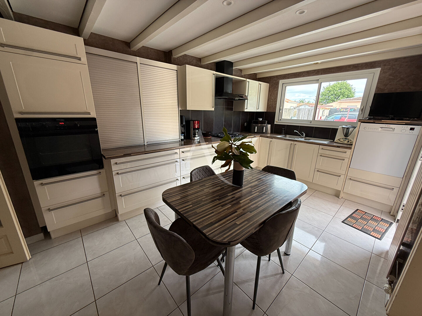 Photo Maison Talmont Saint Hilaire 4 chambres image 3/6