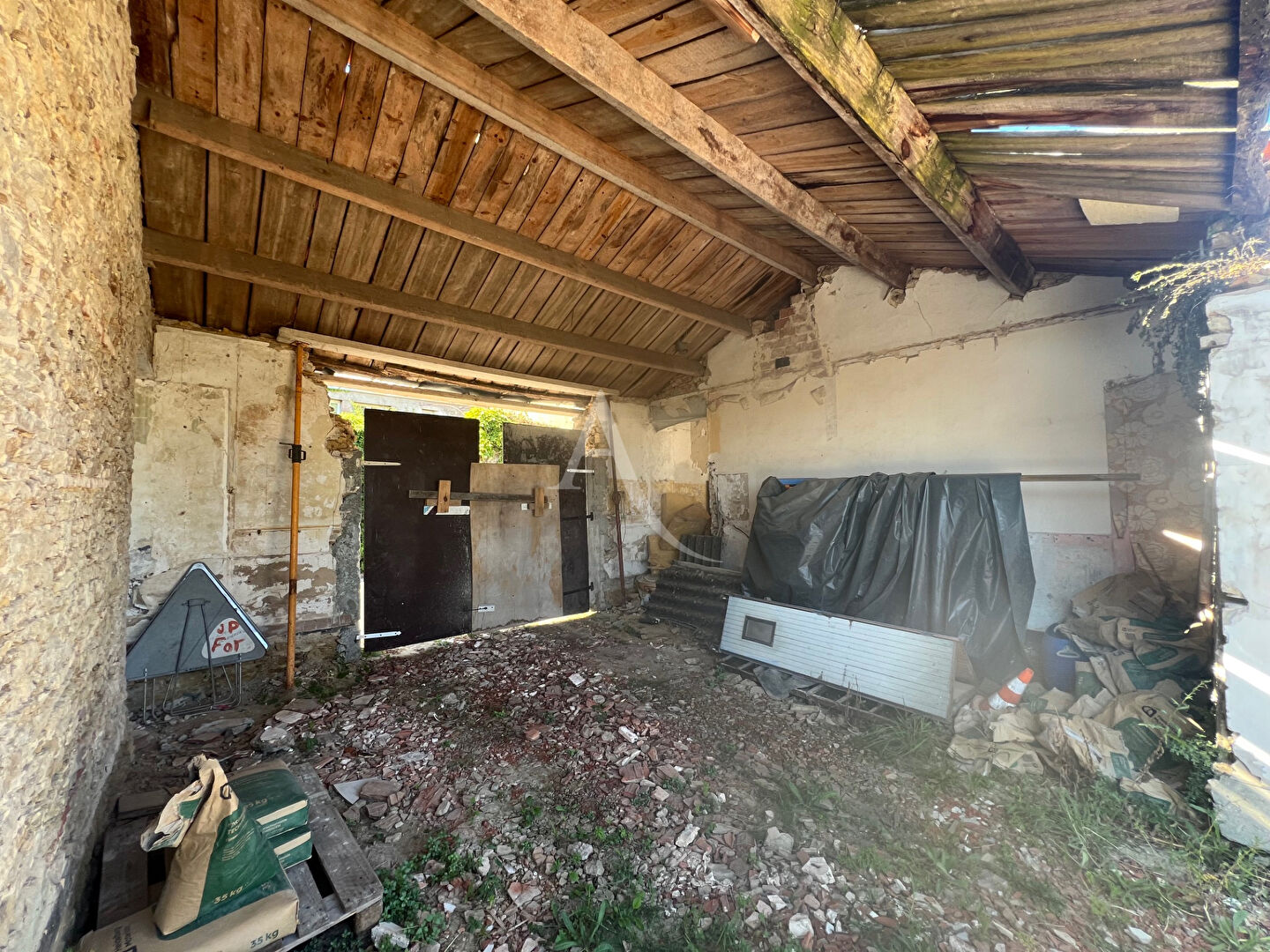 Photo Terrain Proximité Château Talmont Saint Hilaire image 4/6