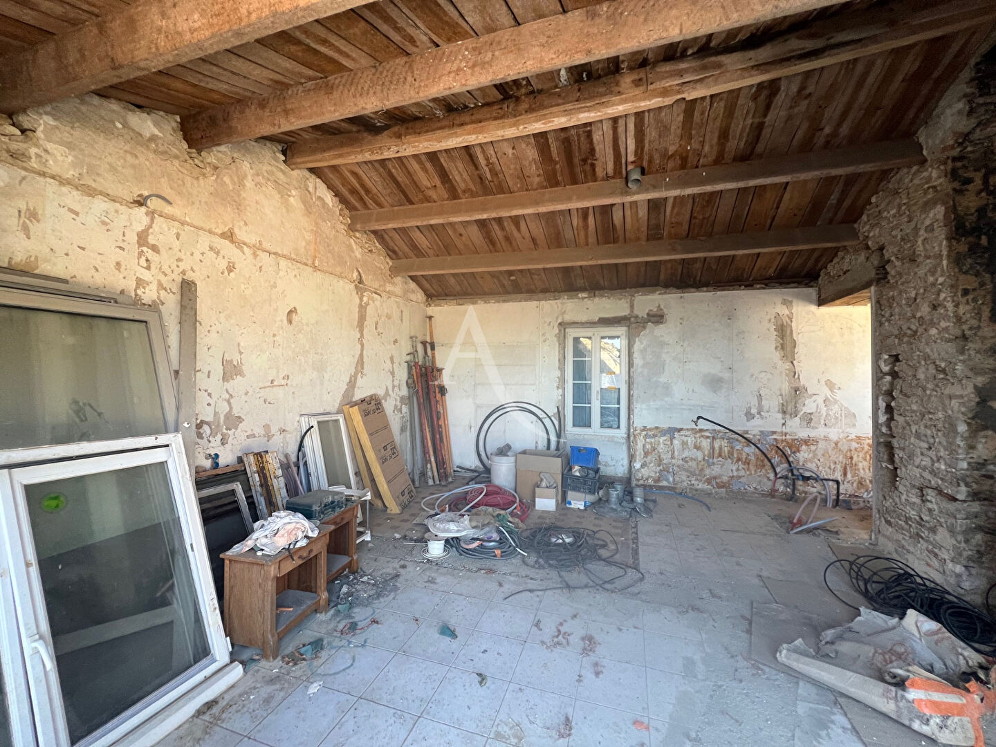 Photo Terrain Proximité Château Talmont Saint Hilaire image 5/6