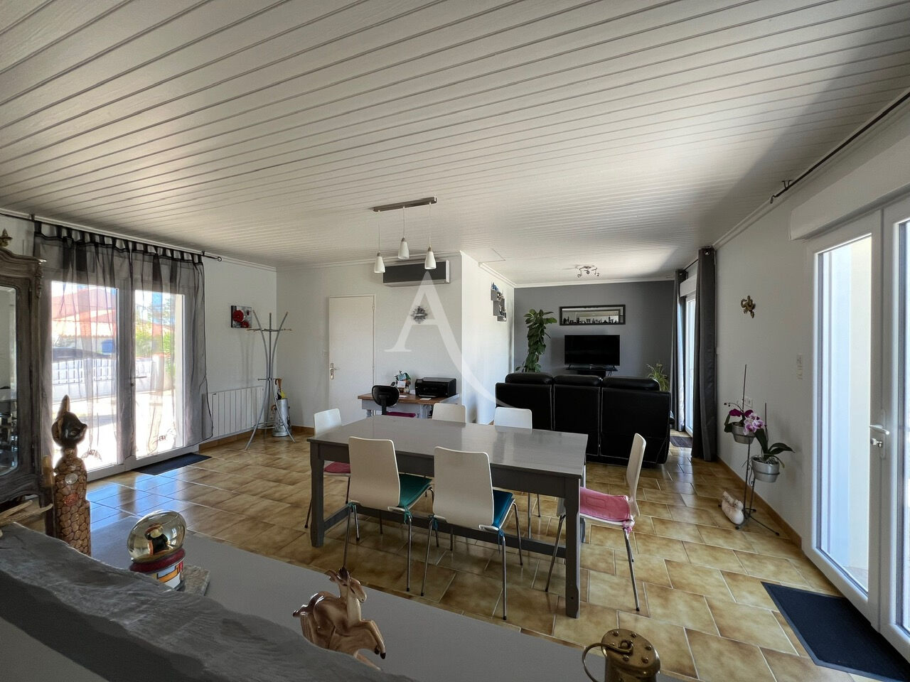 Photo Maison Le Bernard 4 pièce(s) image 3/6