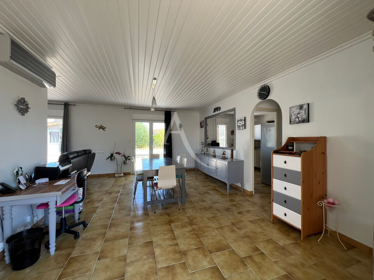 Photo Maison Le Bernard 4 pièce(s) image 4/6