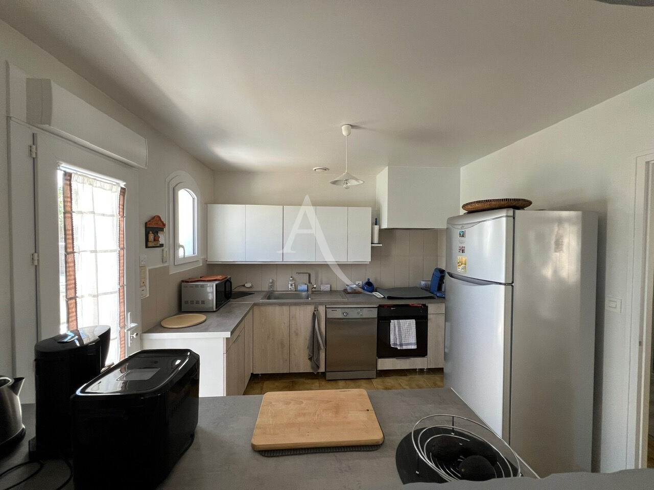 Photo Maison Le Bernard 4 pièce(s) image 6/6