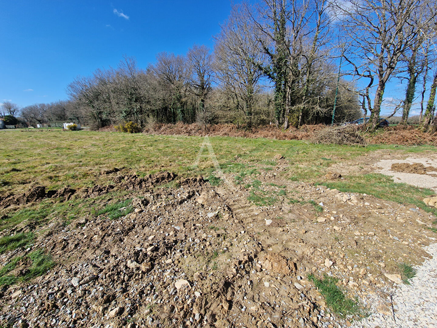 Photo Terrain Talmont Saint Hilaire image 1/1