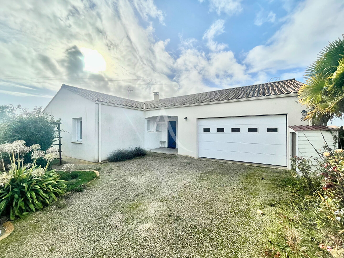 Maison Le Bernard 4 pièce(s) 96 m2