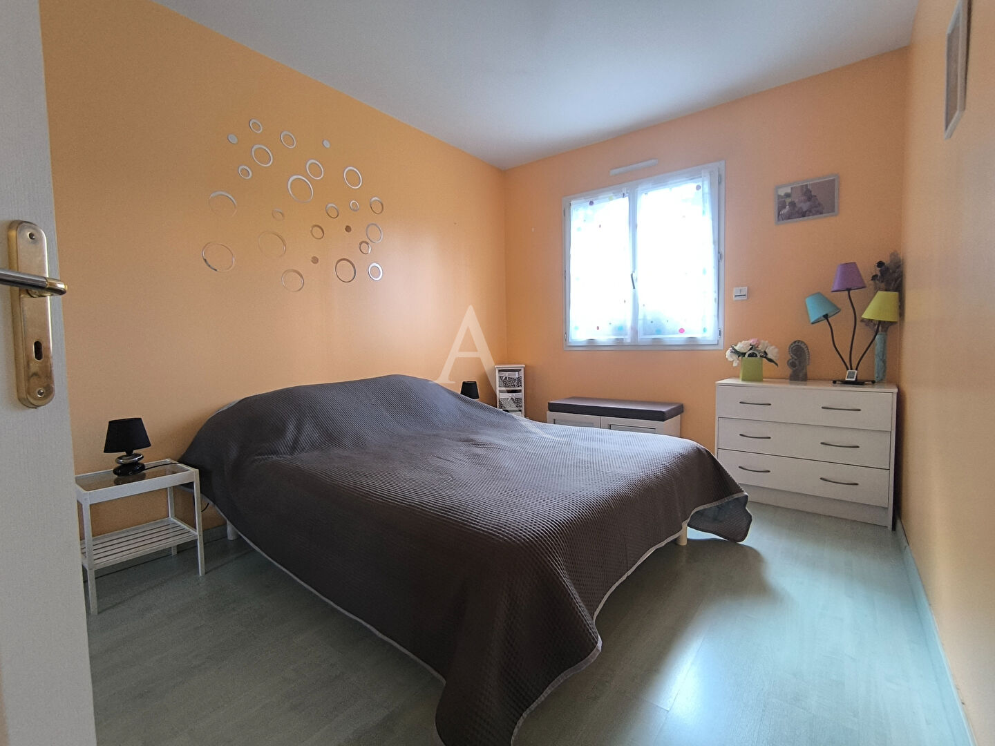 Photo Maison d'exception en plein centre bourg image 6/6