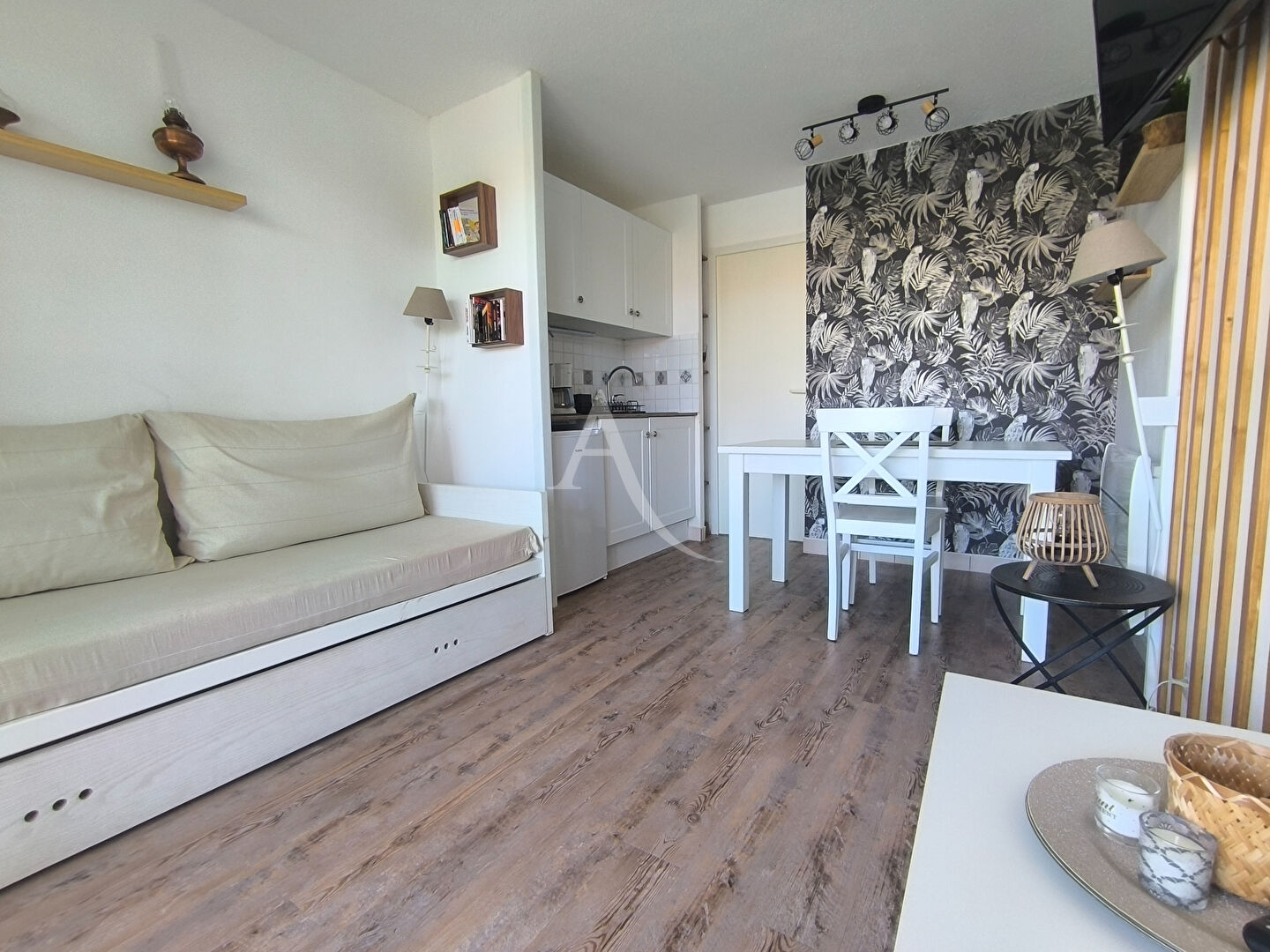 Photo Appartement Talmont Saint Hilaire 2 pièce(s) image 3/6