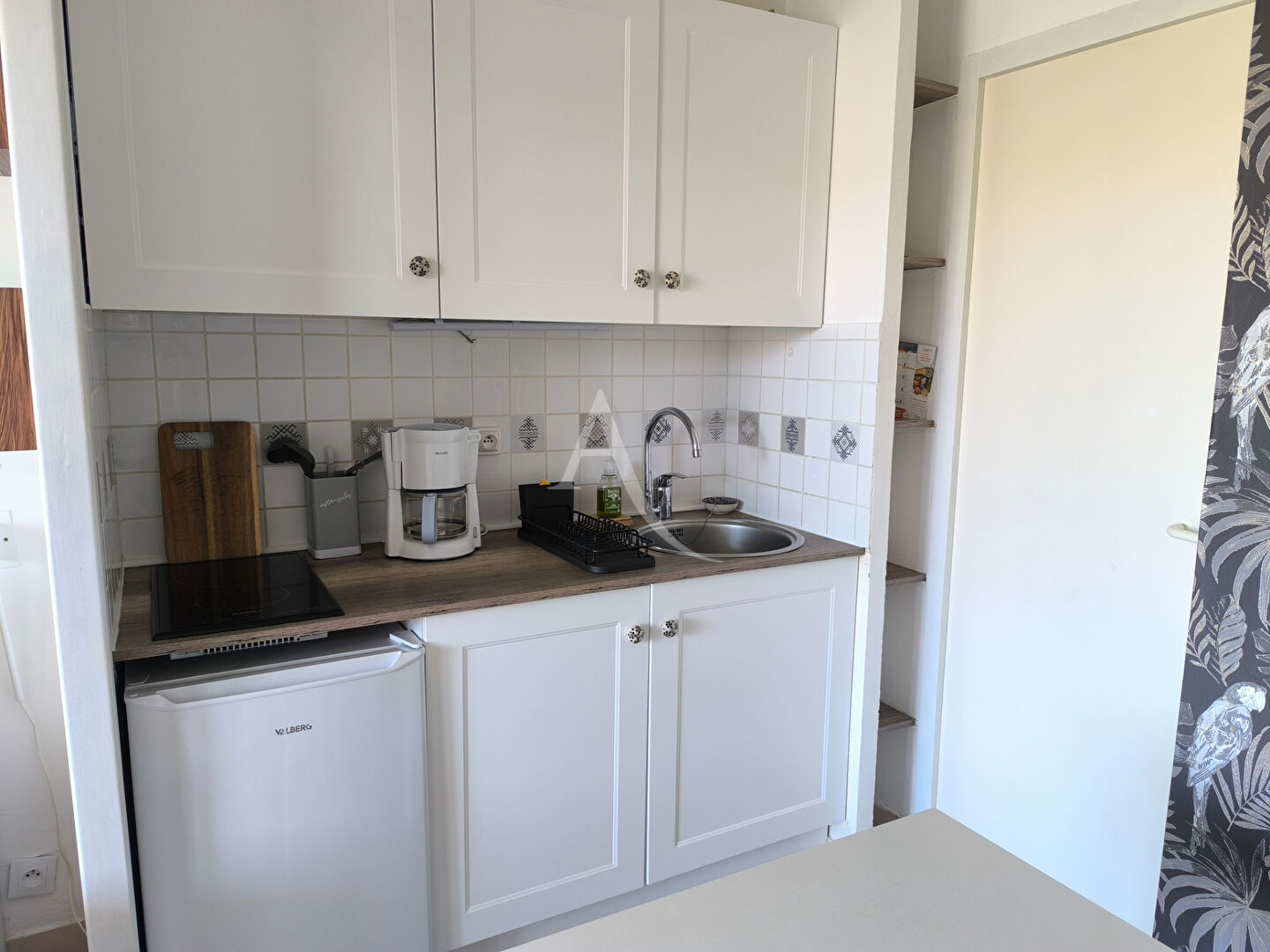 Photo Appartement Talmont Saint Hilaire 2 pièce(s) image 4/6