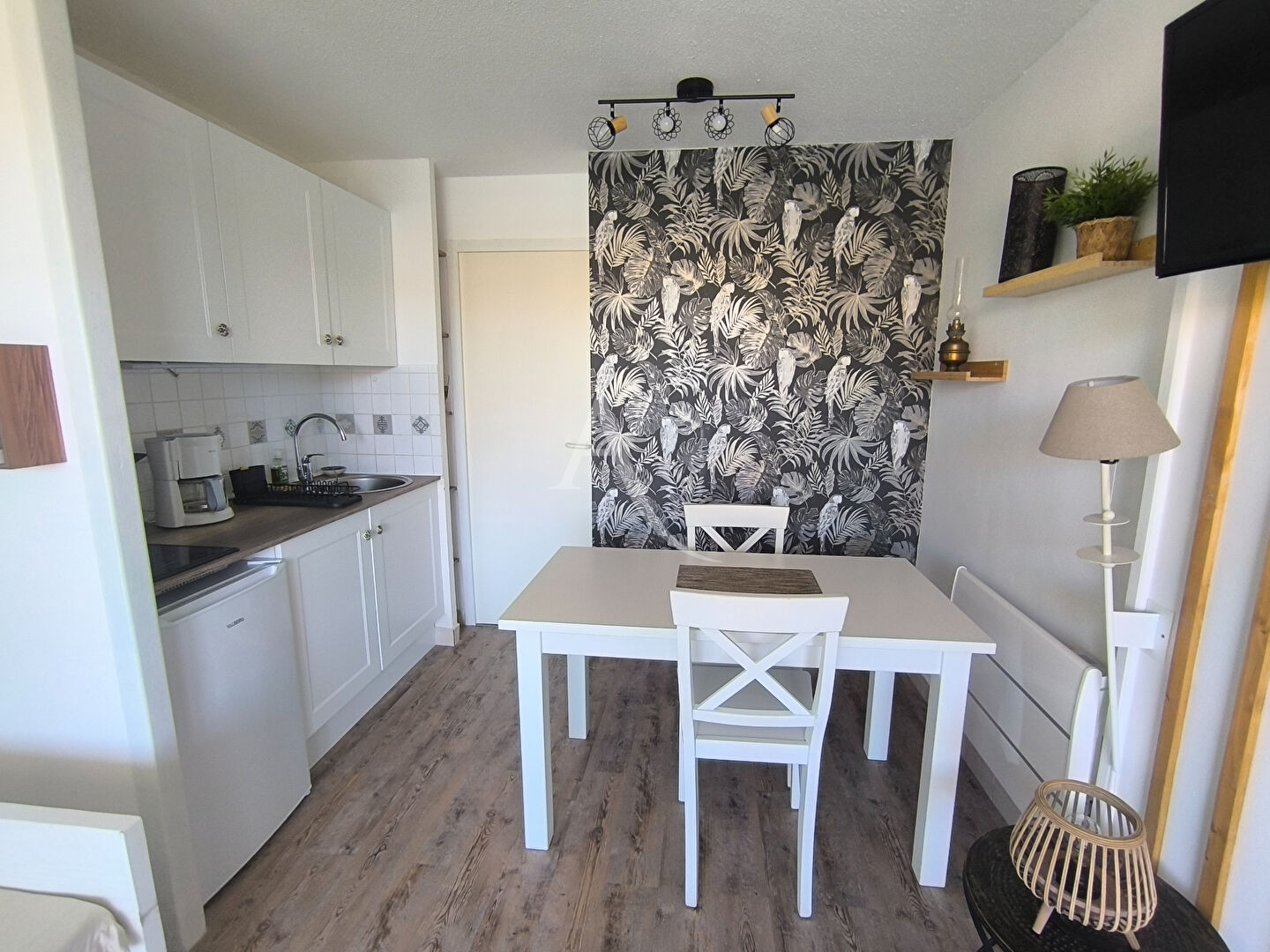 Photo Appartement Talmont Saint Hilaire 2 pièce(s) image 5/6