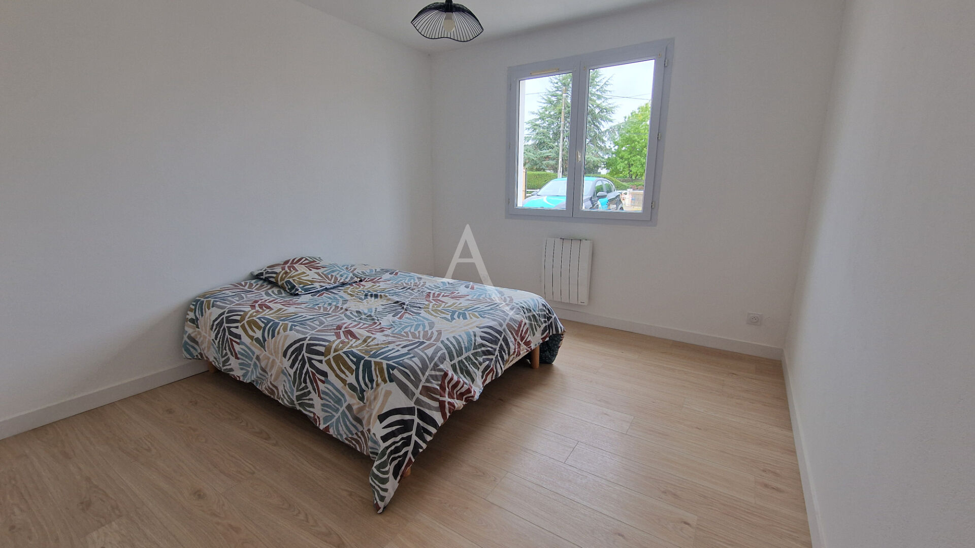 Photo Maison entièrement rénovée entre bourg et mer image 5/6