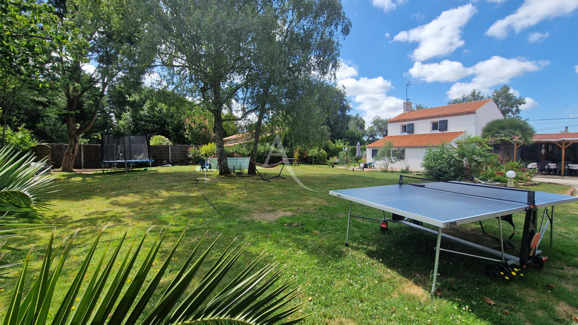 Photo Maison de caractère Grosbreuil image 2/6