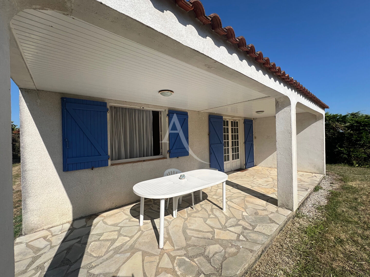 Maison Le Bernard 3 pièce(s) 55 m2