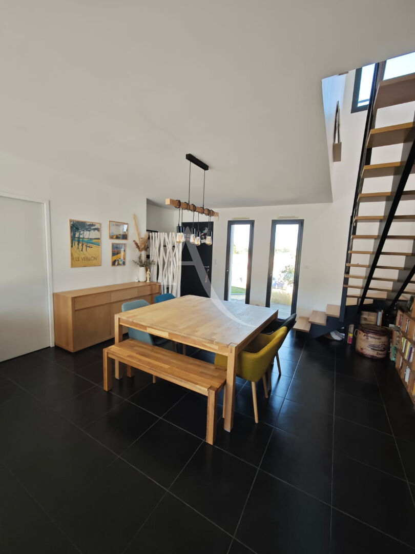 Photo Maison récente et moderne image 4/6