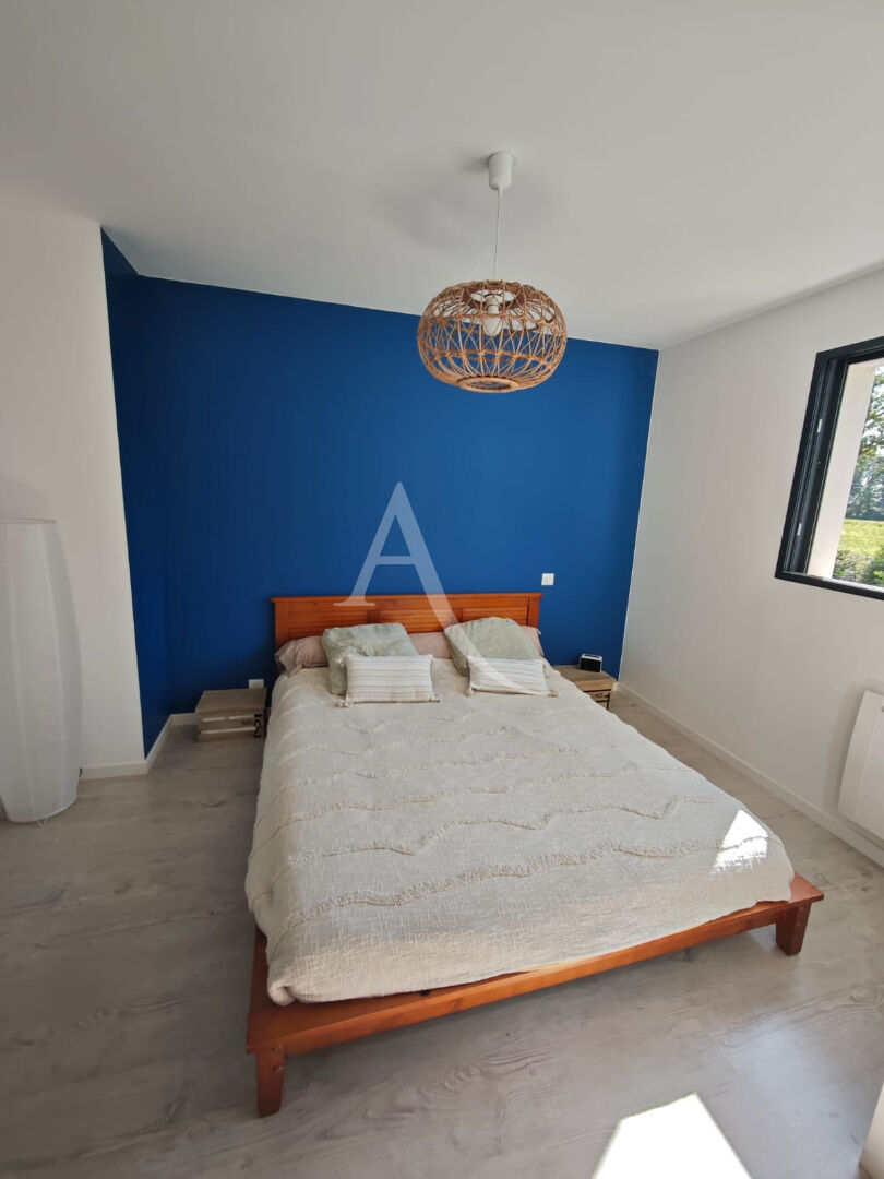 Photo Maison récente et moderne image 5/6